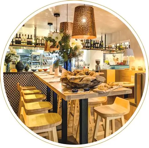 Foto de João Restaurante